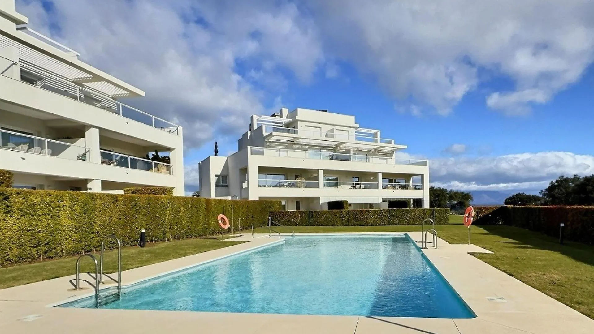 Your Perfect Escape In San Roque Club Resort Alcaidesa